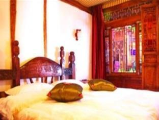 Jiuwei Life Courtyard Inn Lijiang (Yunnan) Exterior photo