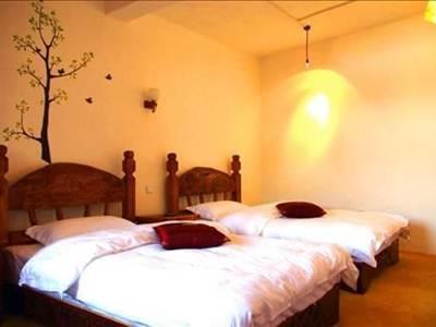 Jiuwei Life Courtyard Inn Lijiang (Yunnan) Exterior photo