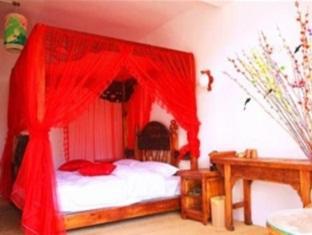 Jiuwei Life Courtyard Inn Lijiang (Yunnan) Exterior photo